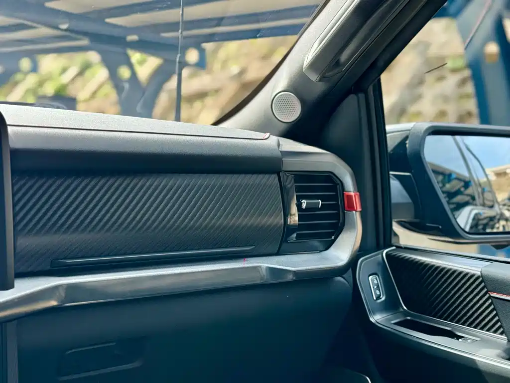 Ford F-150 Raptor 2025 — фото 20