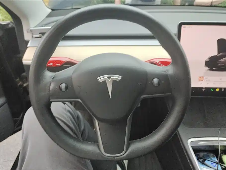 Tesla Model 3 2022 — фото 15