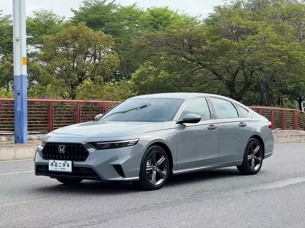 Honda Inspire 2023