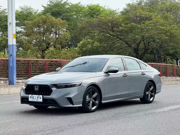 Honda Inspire 2023