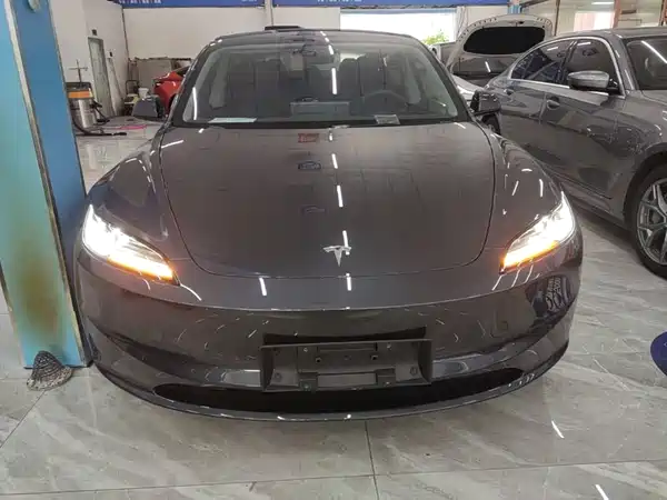 Tesla Model 3 2025