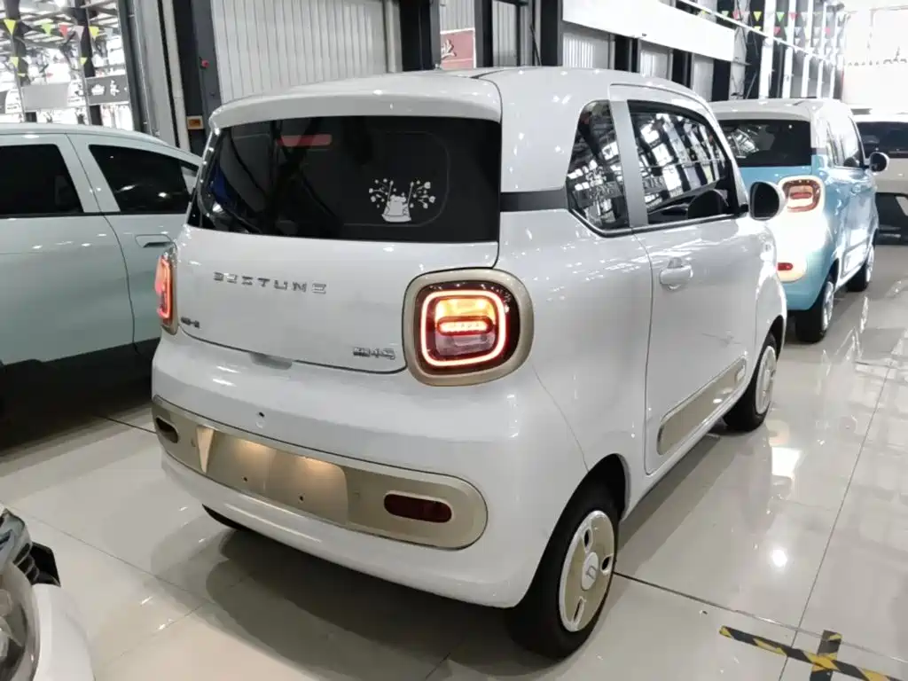 Bestune Pony 2024