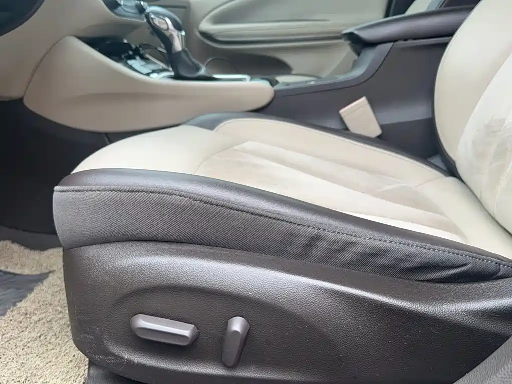 Buick Verano 2015 — фото 4