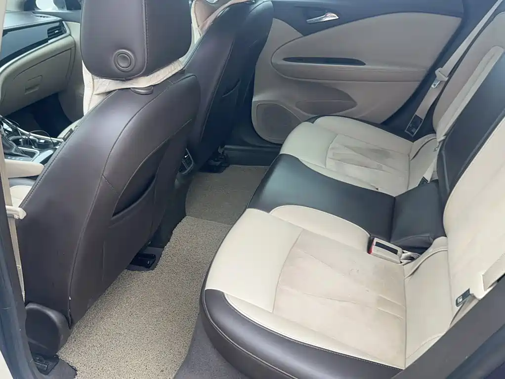 Buick Verano 2015 — фото 13