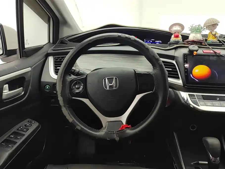 Honda Jade 2020 — фото 15