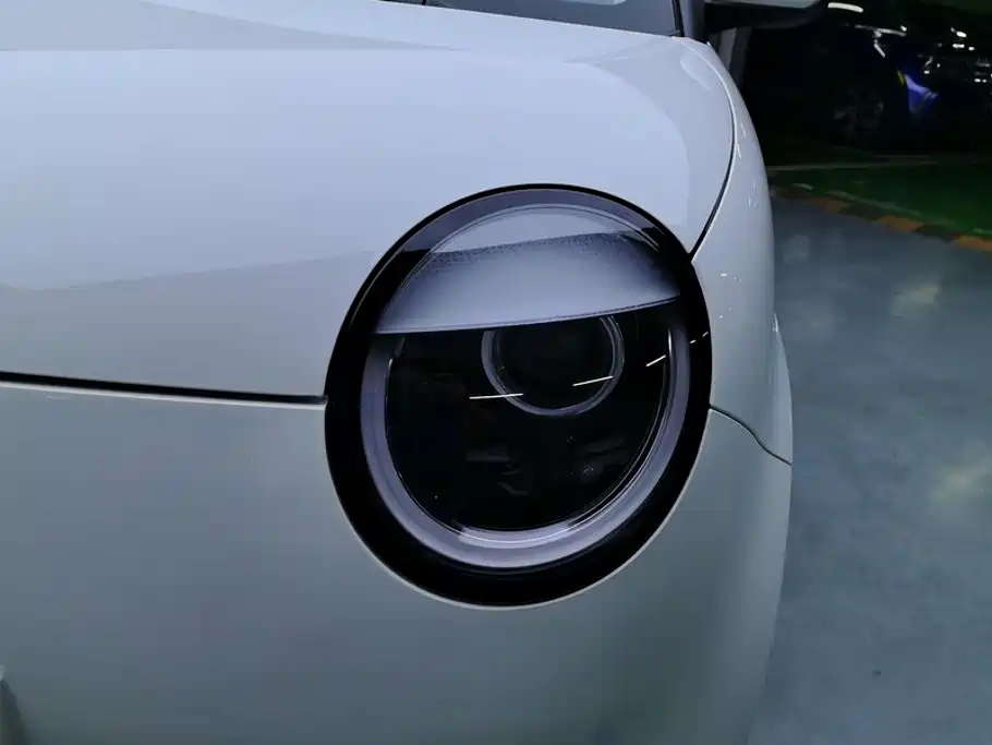 Changan Lumin 2025