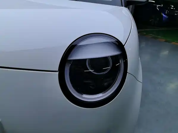 Changan Lumin 2025