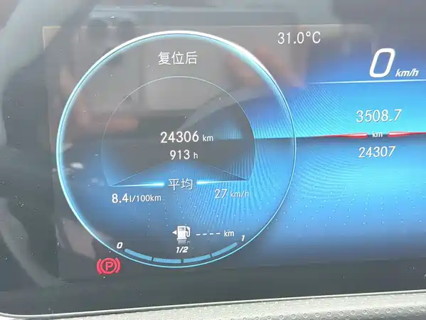 Mercedes-Benz A-Class 2022