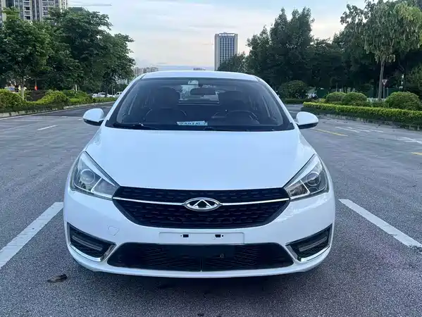 Chery Arrizo 5 2017
