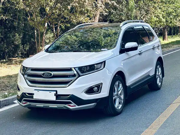 Ford Edge 2016