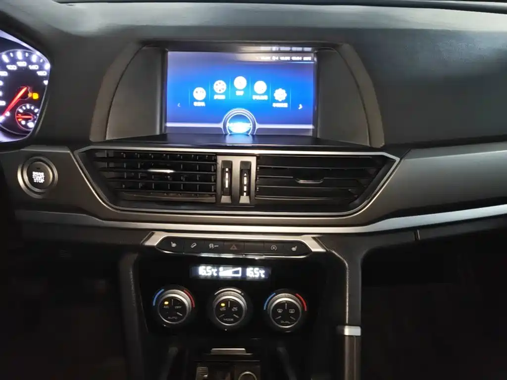 Haval H6 2019 — фото 13