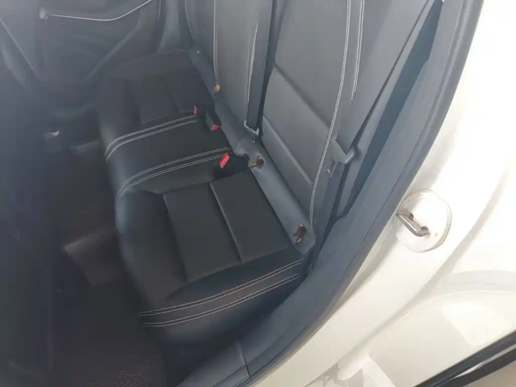 Mercedes-Benz GLA 2020 — фото 17