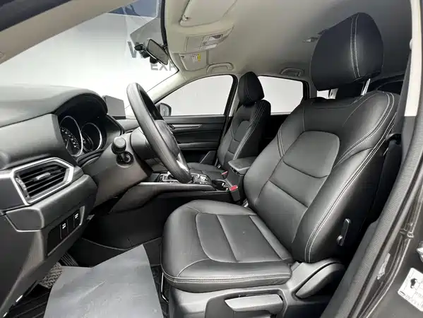 Mazda CX-5 2024