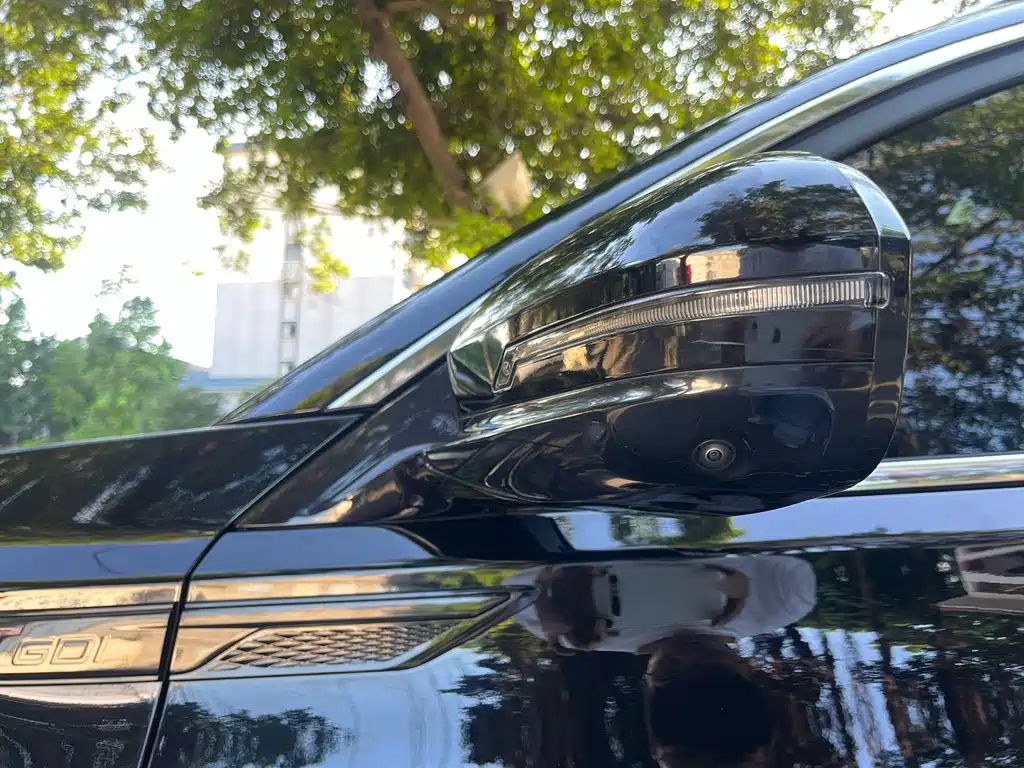 Chery Tiggo 8 PRO 2023 — фото 10