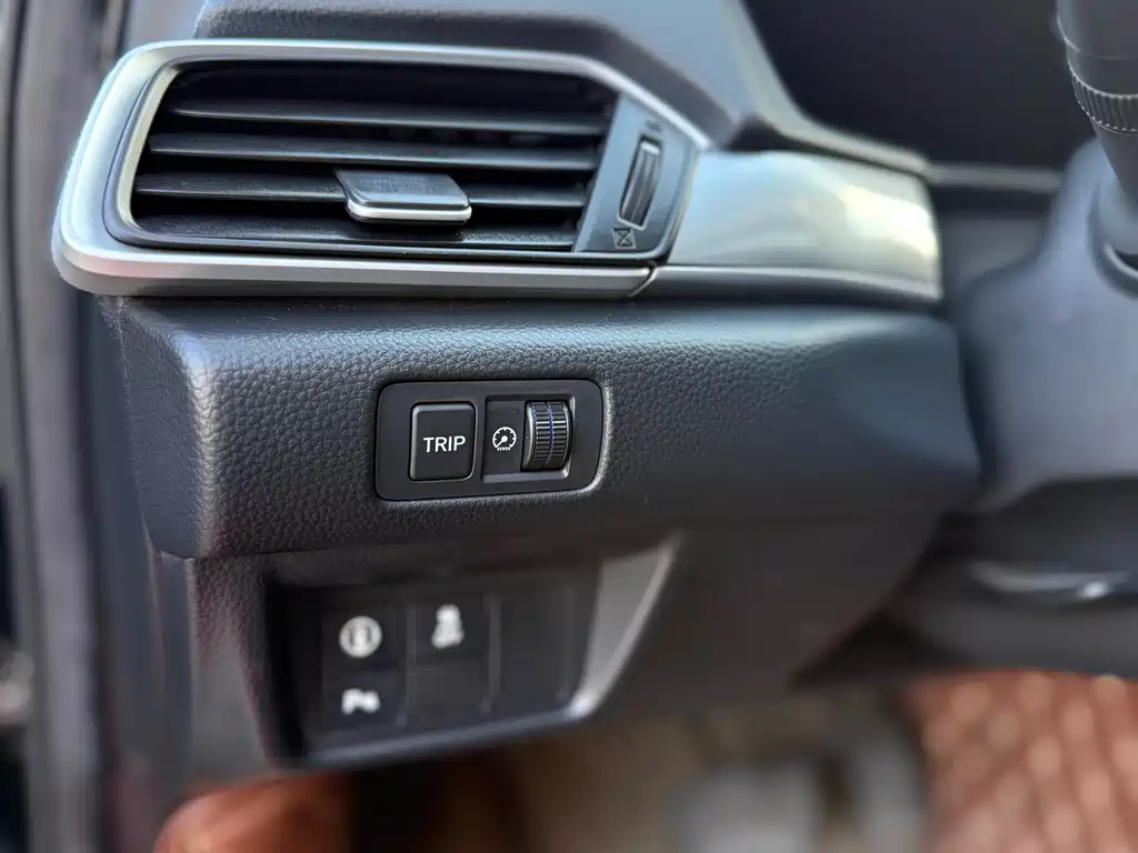 Honda Accord 2018 — фото 14