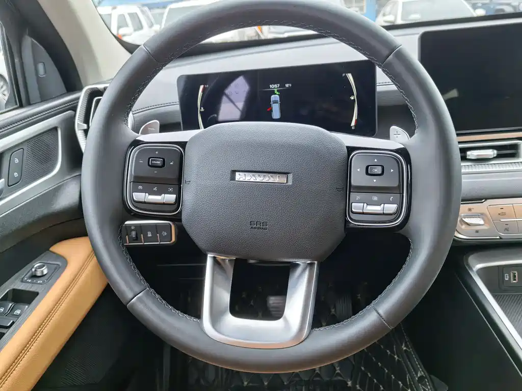 Haval H5 2025