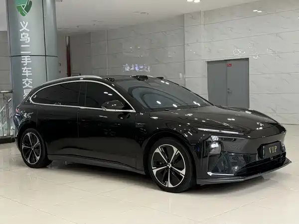 NIO ET5T 2024
