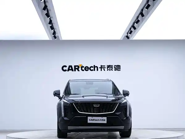 Cadillac XT4 2023