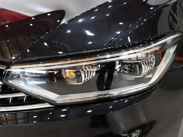 Volkswagen Magotan 2024