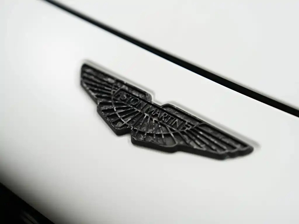 Aston Martin DBX 2023 — фото 8