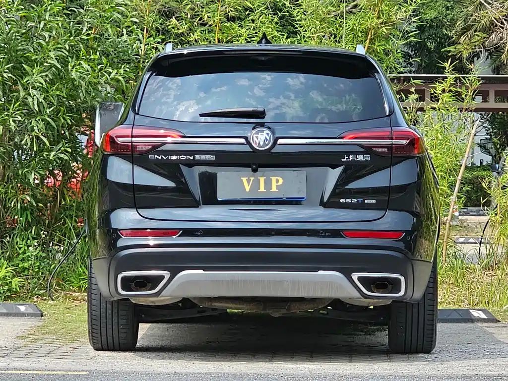 Buick Envision Plus 2023 — фото 10