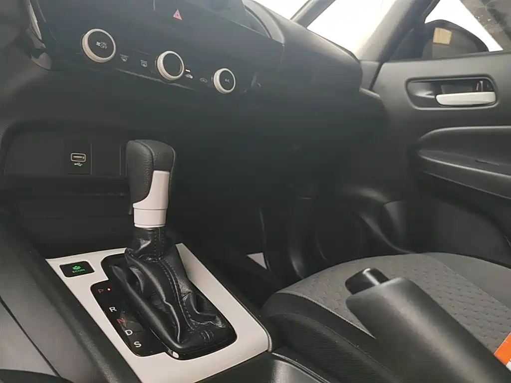 Honda Fit 2023 — фото 14