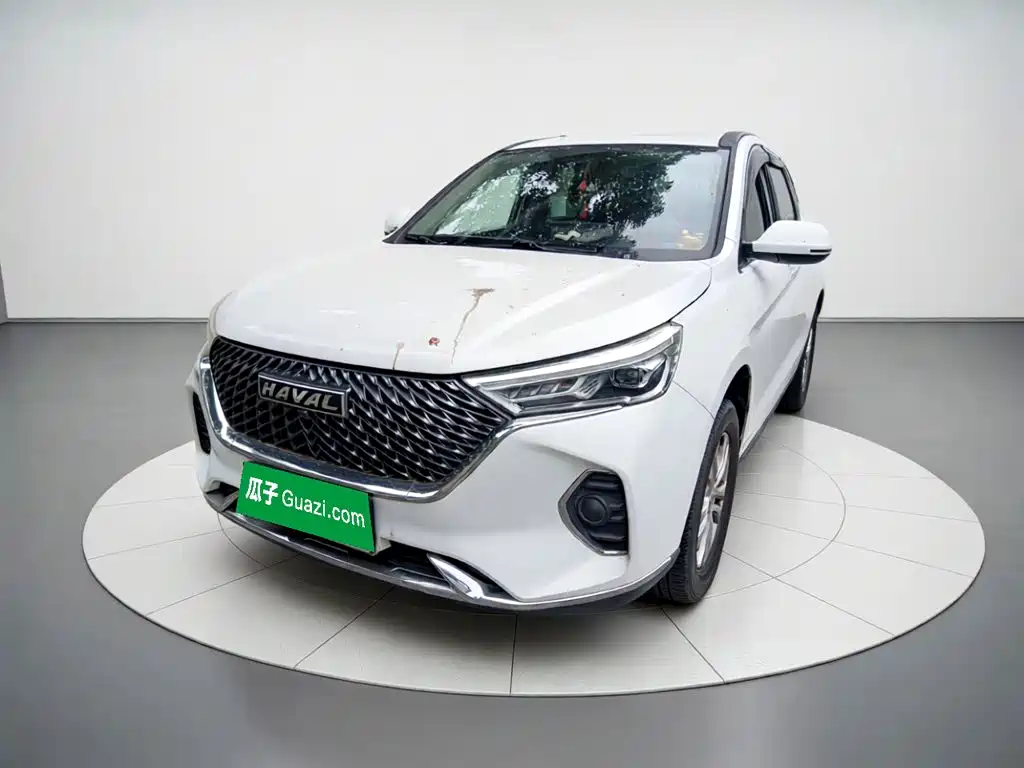 Haval M6 2021
