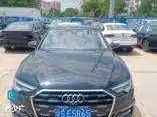 Audi A6L 2024