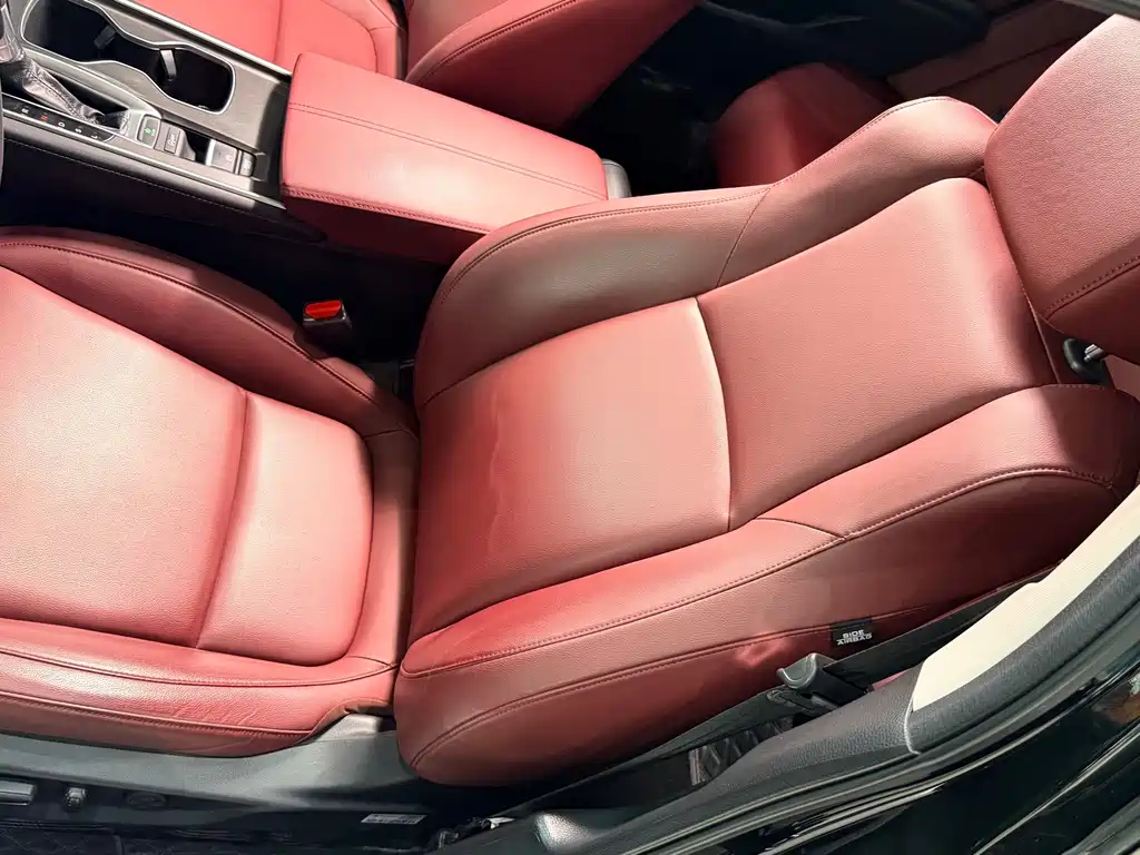 Honda Accord 2022 — фото 11