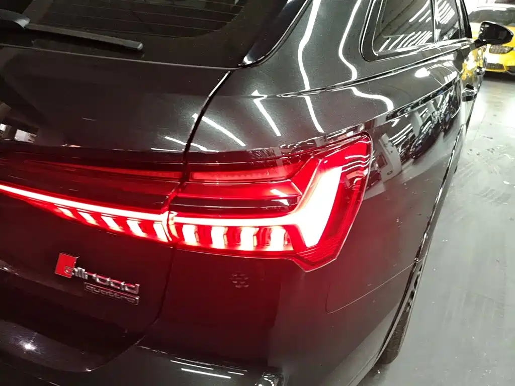 Audi A6 2020 — фото 8