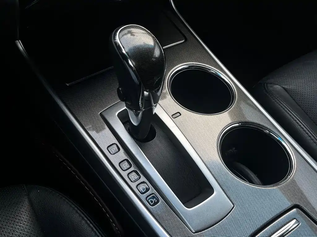 Nissan Teana 2014 — фото 16
