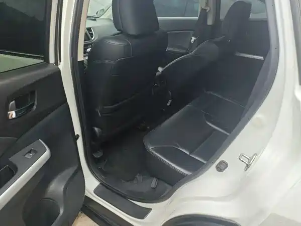 Honda CR-V 2015