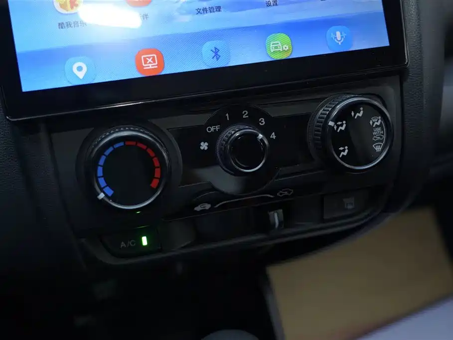 Honda Fit 2019 — фото 17