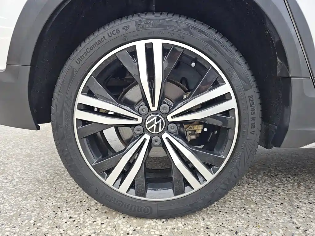 Volkswagen Touran 2021
