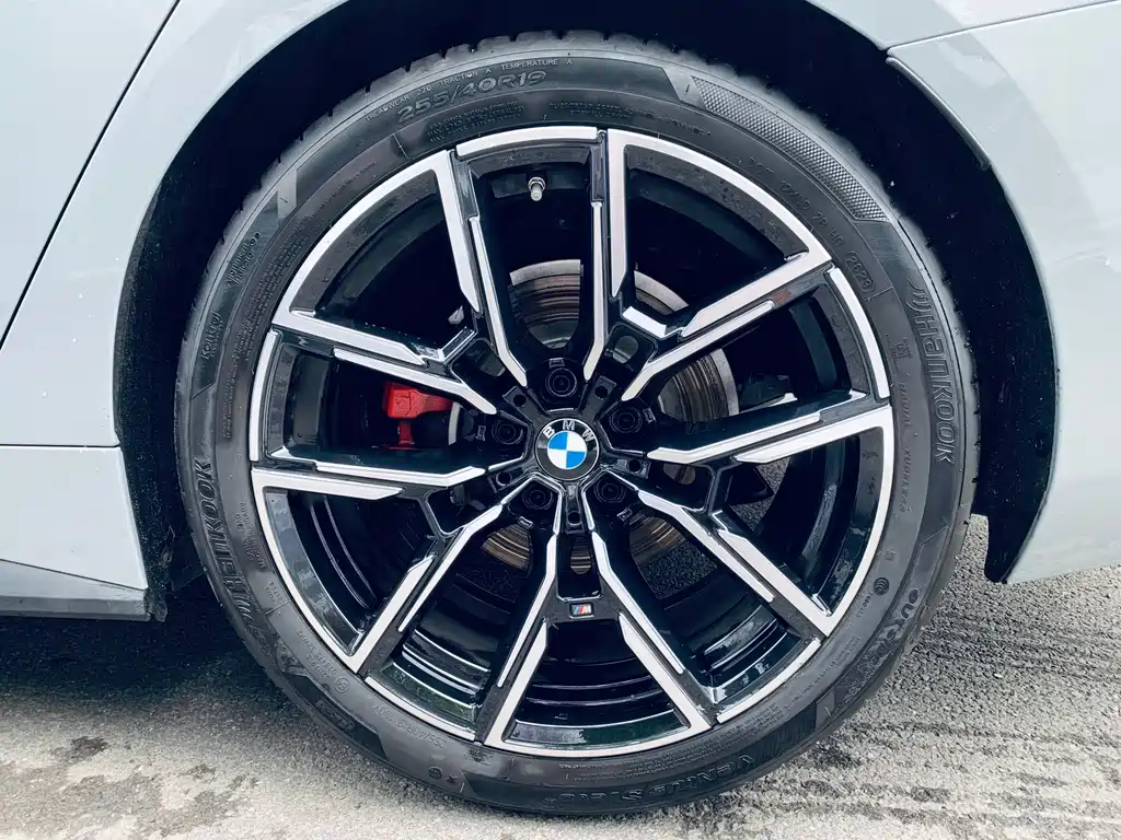 BMW 4 Series 2024 — фото 15