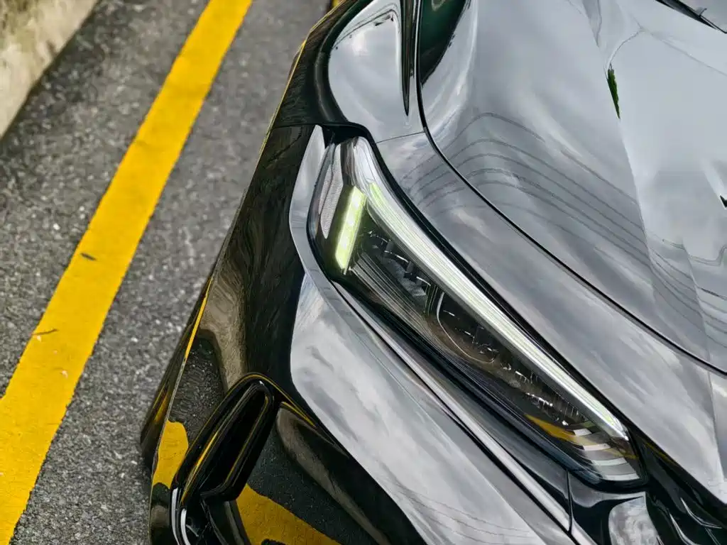 Honda Civic 2023