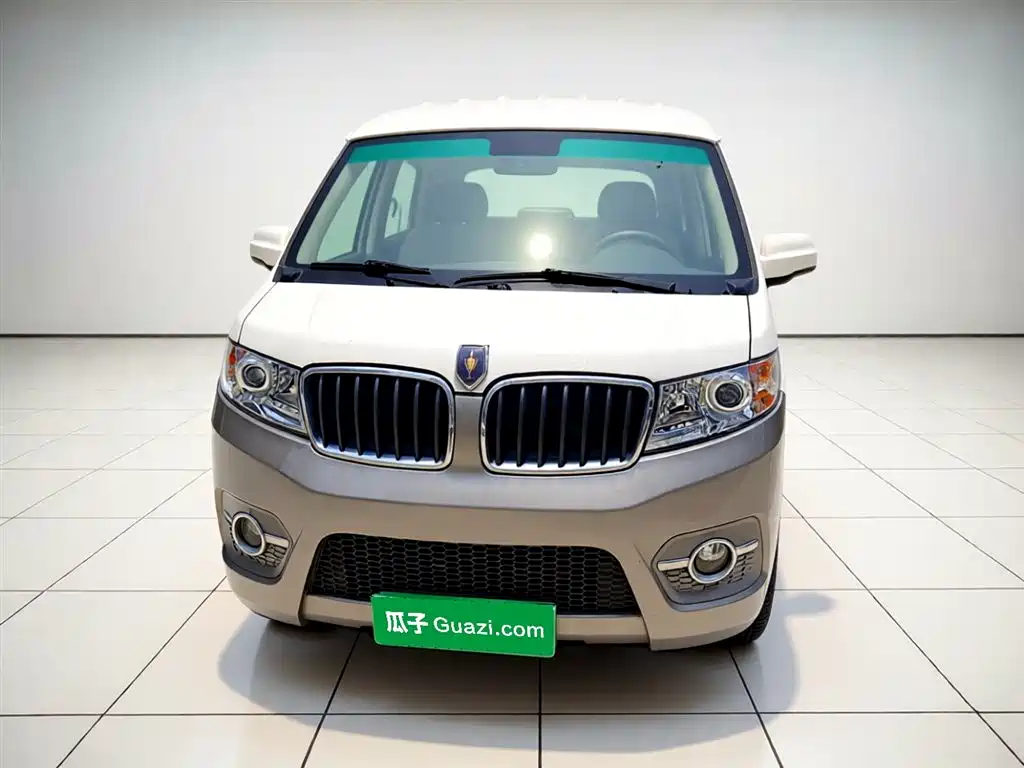 Jinbei X30 2022