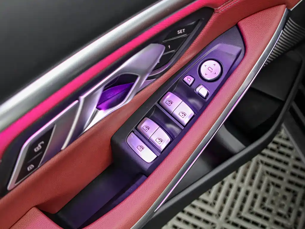 BMW 3 Series 2023
