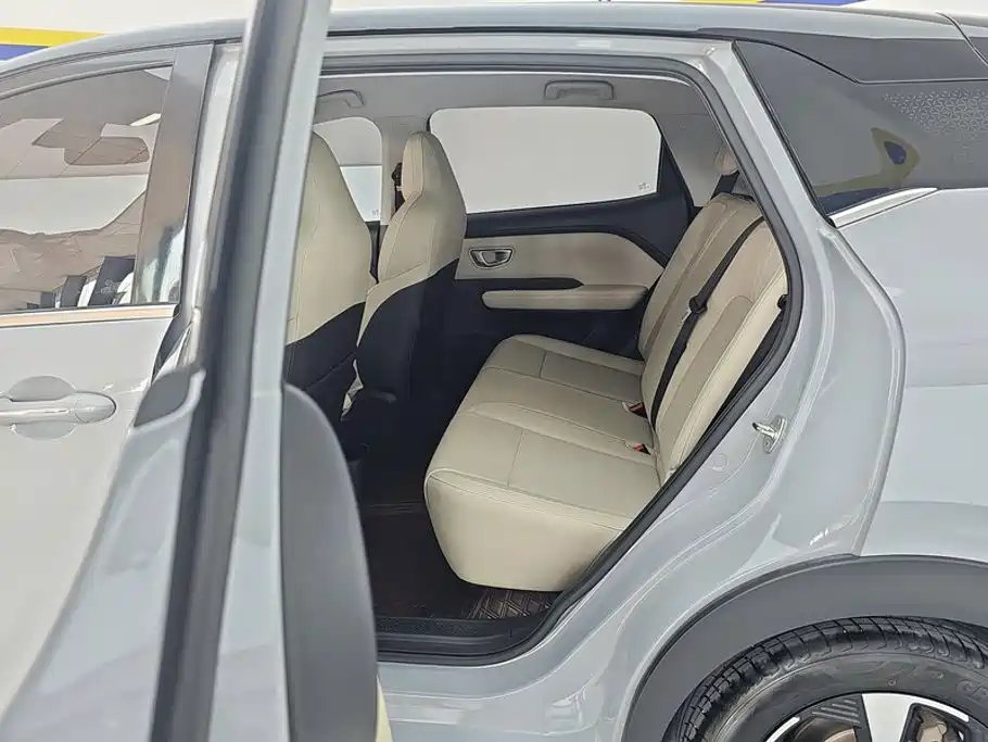 Wuling Bingo PLUS 2025 — фото 11
