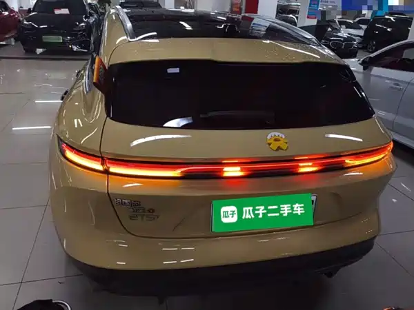 NIO ET5T 2024