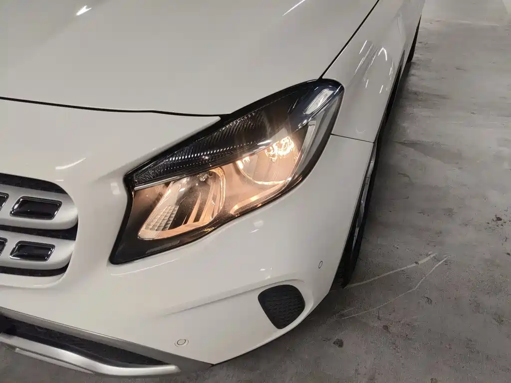 Mercedes-Benz GLA 2019 — фото 18