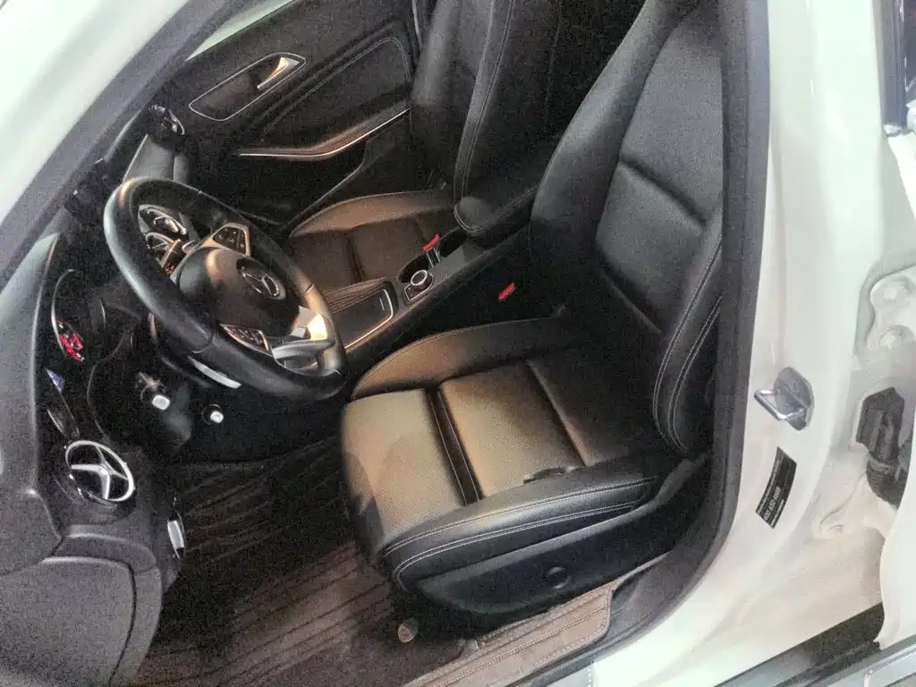 Mercedes-Benz GLA 2019 — фото 11