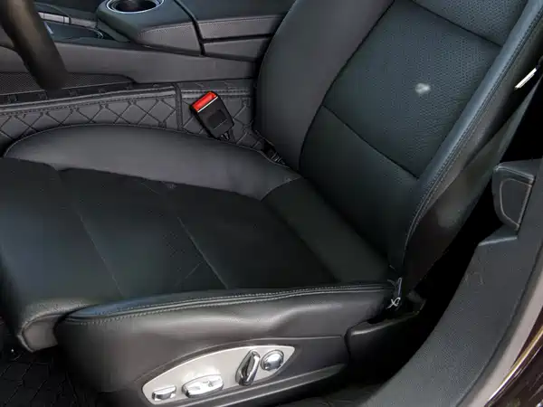 Porsche Panamera 2013