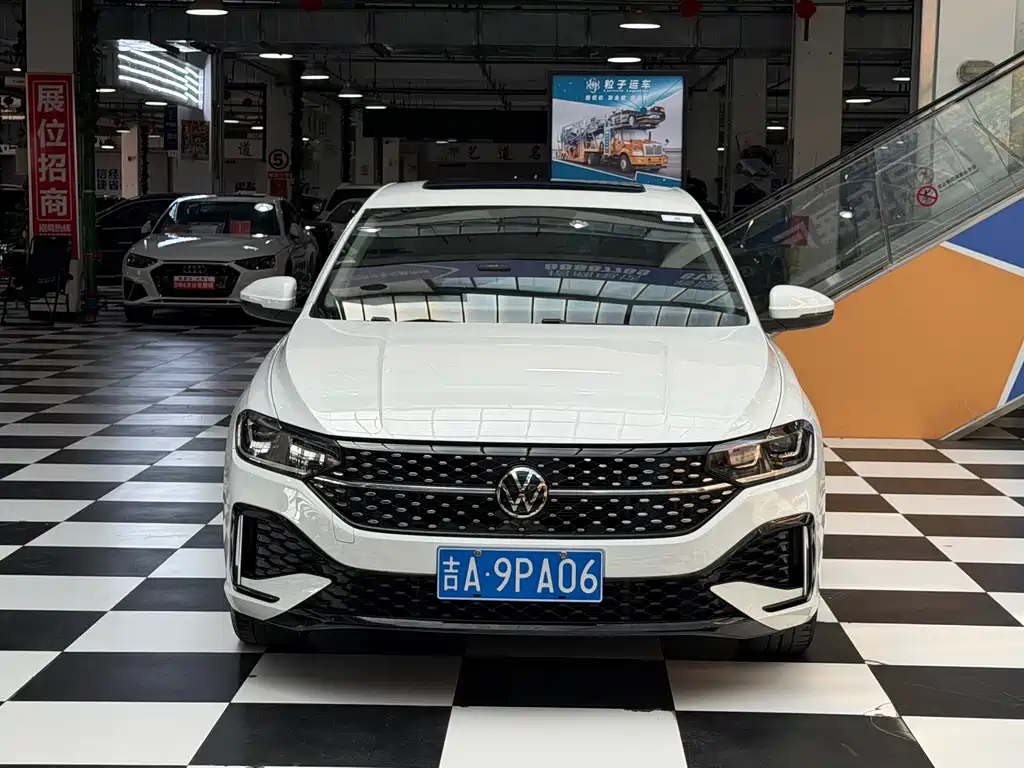 Volkswagen Lavida 2023