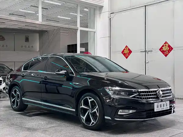 Volkswagen Magotan 2023