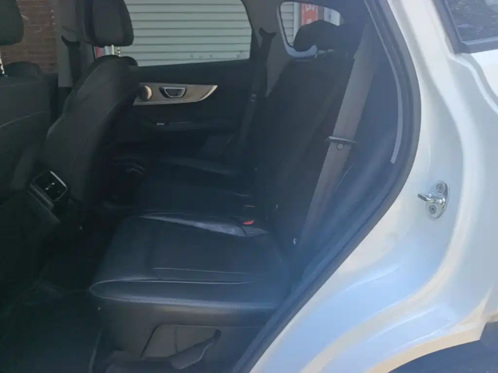 Chery Tiggo 8 PRO NEV 2024 — фото 17