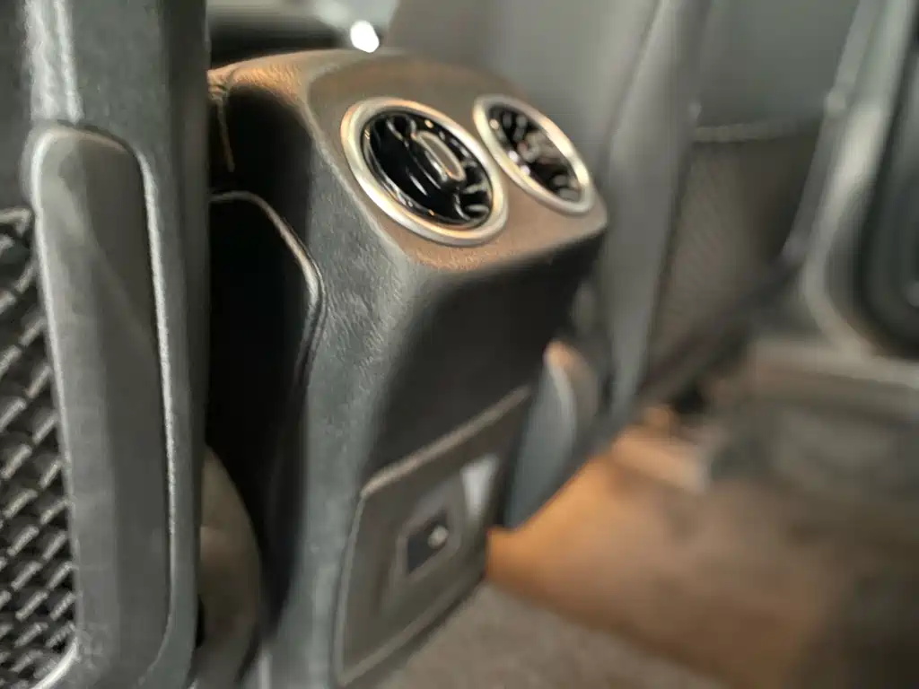 Mercedes-Benz A-Class 2022 — фото 18