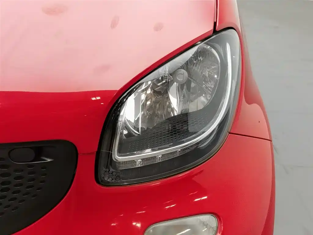 smart Fortwo 2017 — фото 7