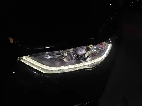 Ford Mondeo 2017