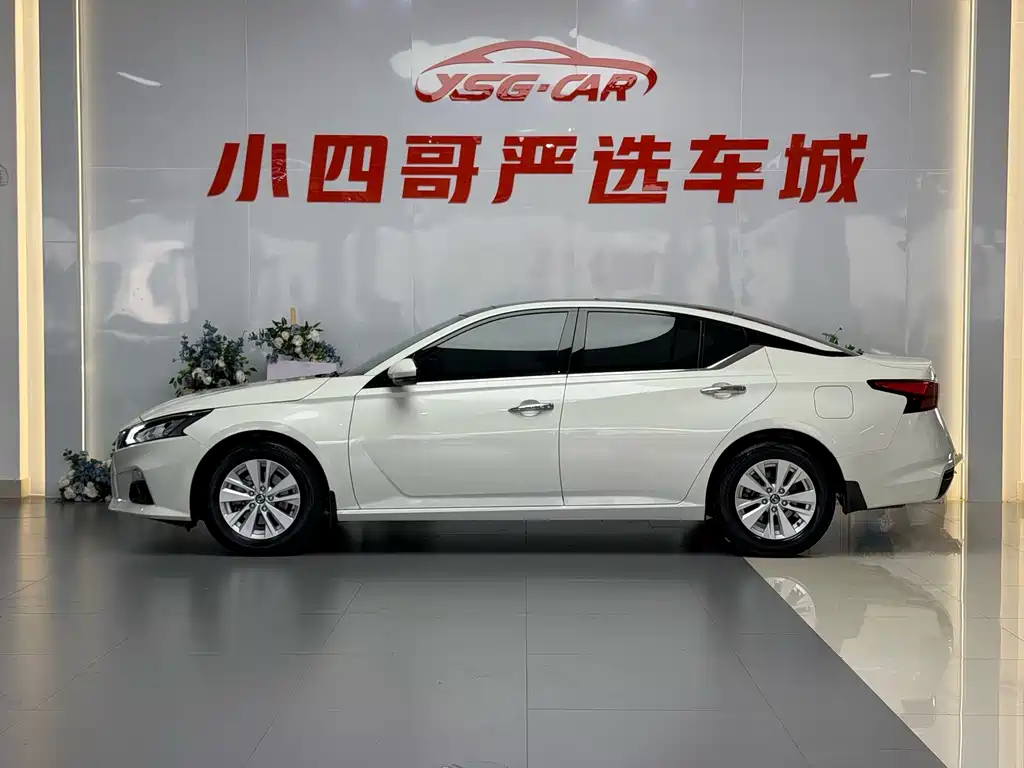 Nissan Teana 2020 — фото 3